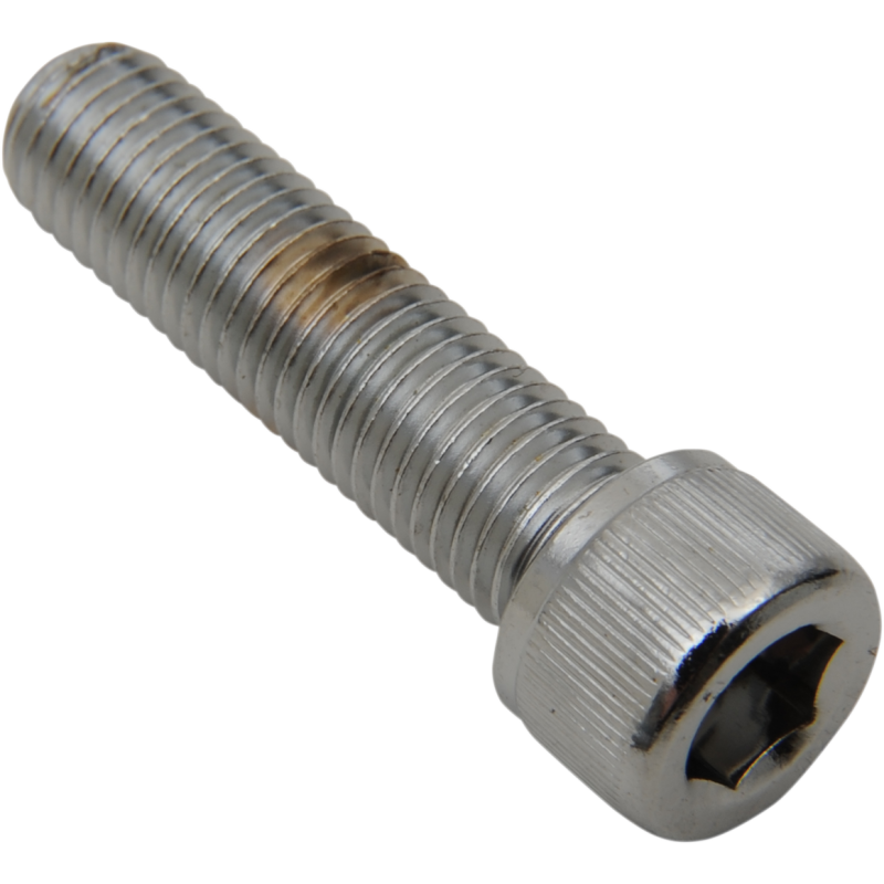 Fine-Thread Socket-Head Bolt 5/16"-24 x 1 1/4"
