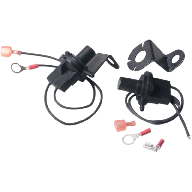 Drag Specialties Vacuum-Operated Electrical Switches (VOES)