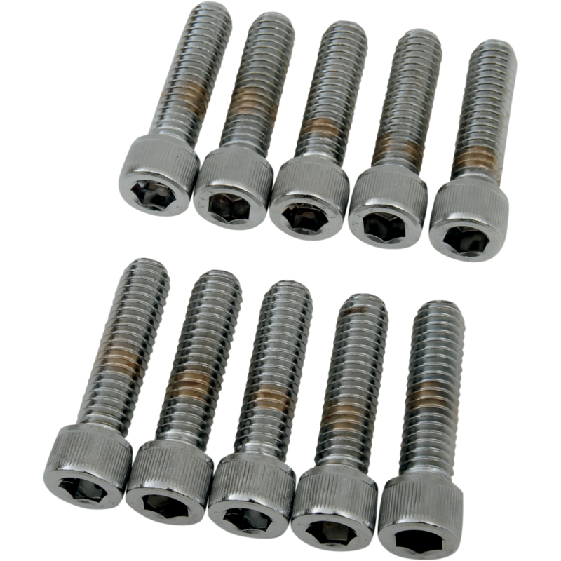 Coarse-Thread Socket-Head Bolt 5/16"-18 x 1 1/4"