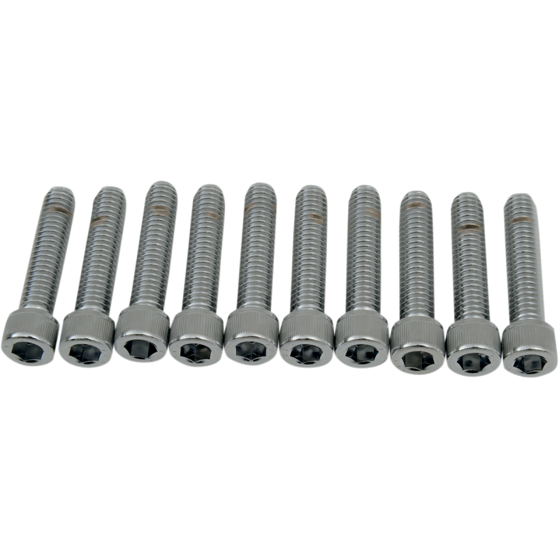 Coarse-Thread Socket-Head Bolt 5/16"-18 x 1 1/2"