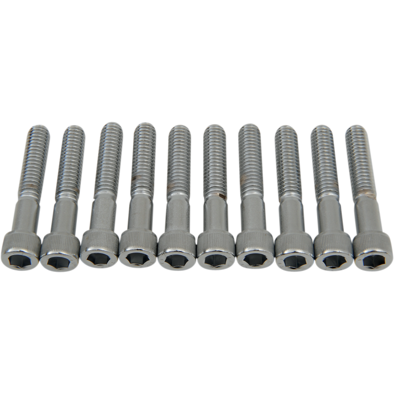 Coarse-Thread Socket-Head Bolt 5/16"-18 x 1 3/4"