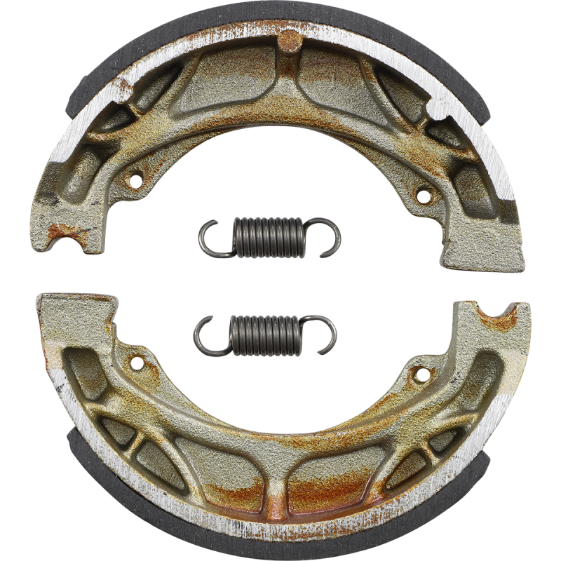 Standard Front Brake Pad DP9100