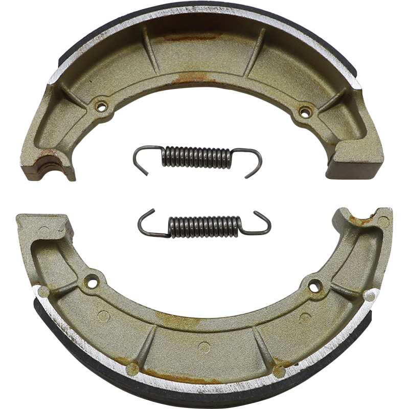 Standard Rear Brake Shoe DP9131