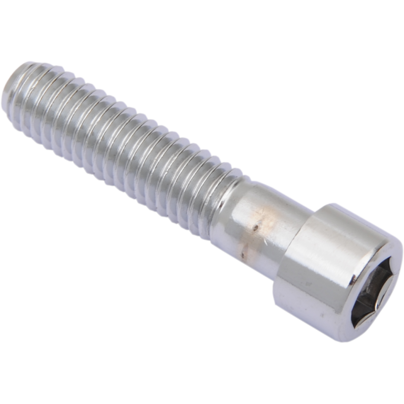 Coarse-Thread Socket-Head Bolt 7/16" x 2"