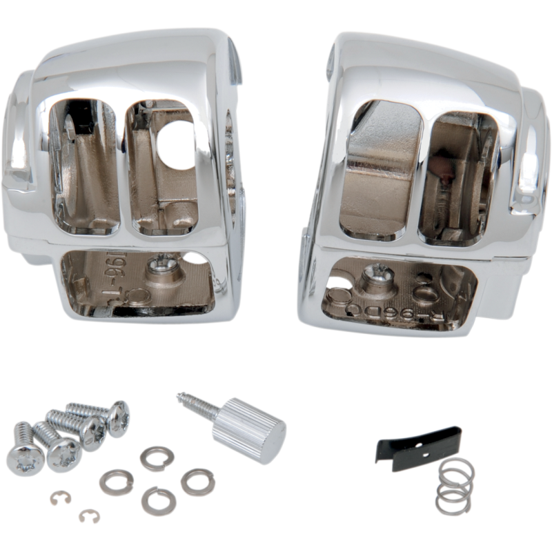 Switch Housing Kit