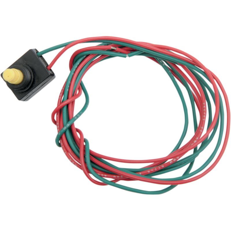 Kill Replacement Switch