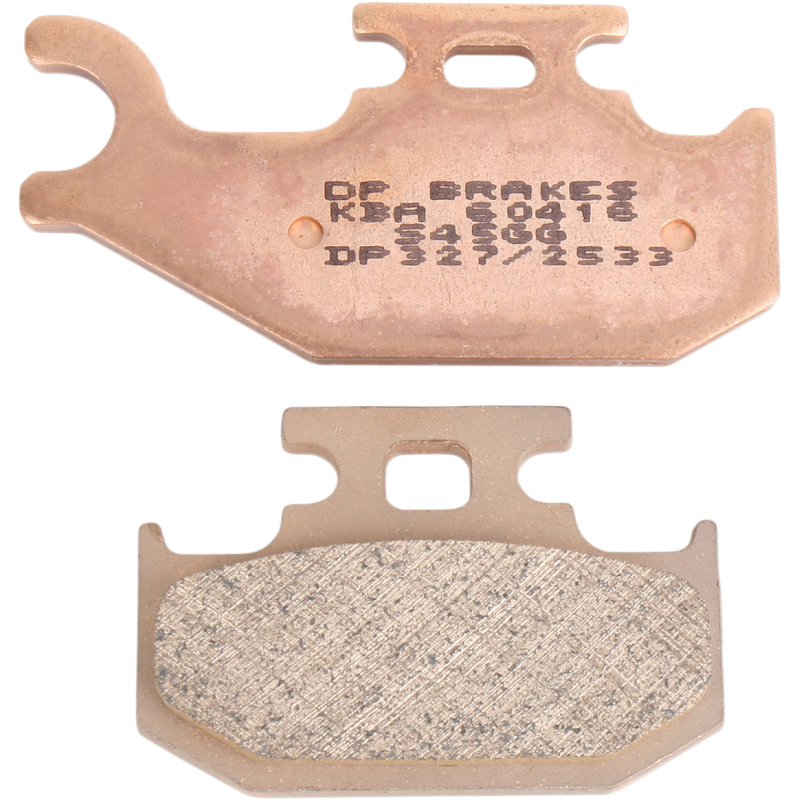 Rear Brake Pad/Shoe for Suzuki AN 200 Burgman 07-12