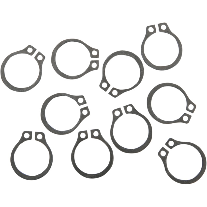 Shifter Drum Snap Ring