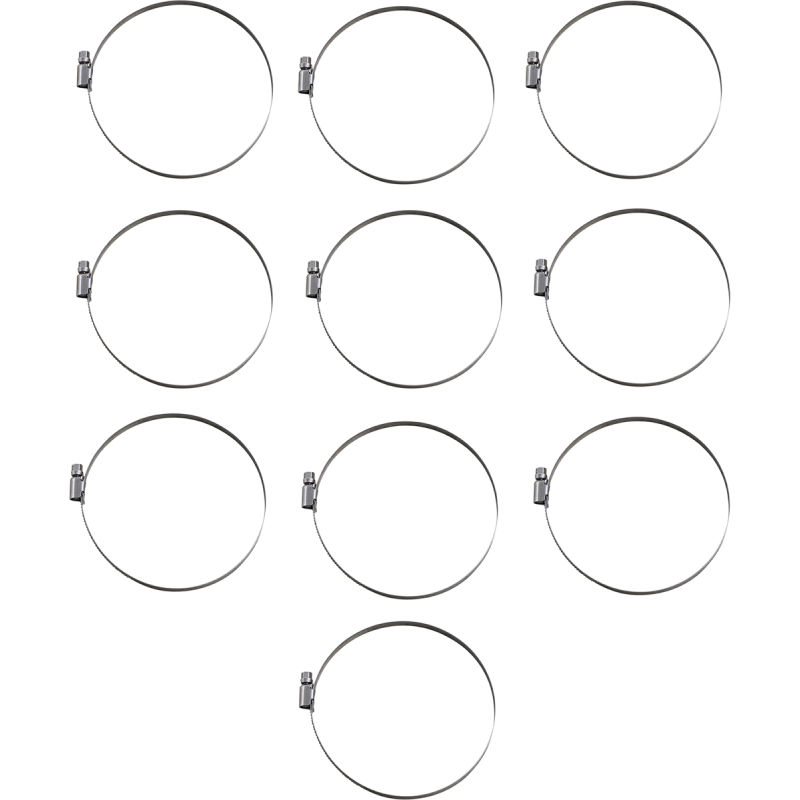 Hose Clamp 100-120mm