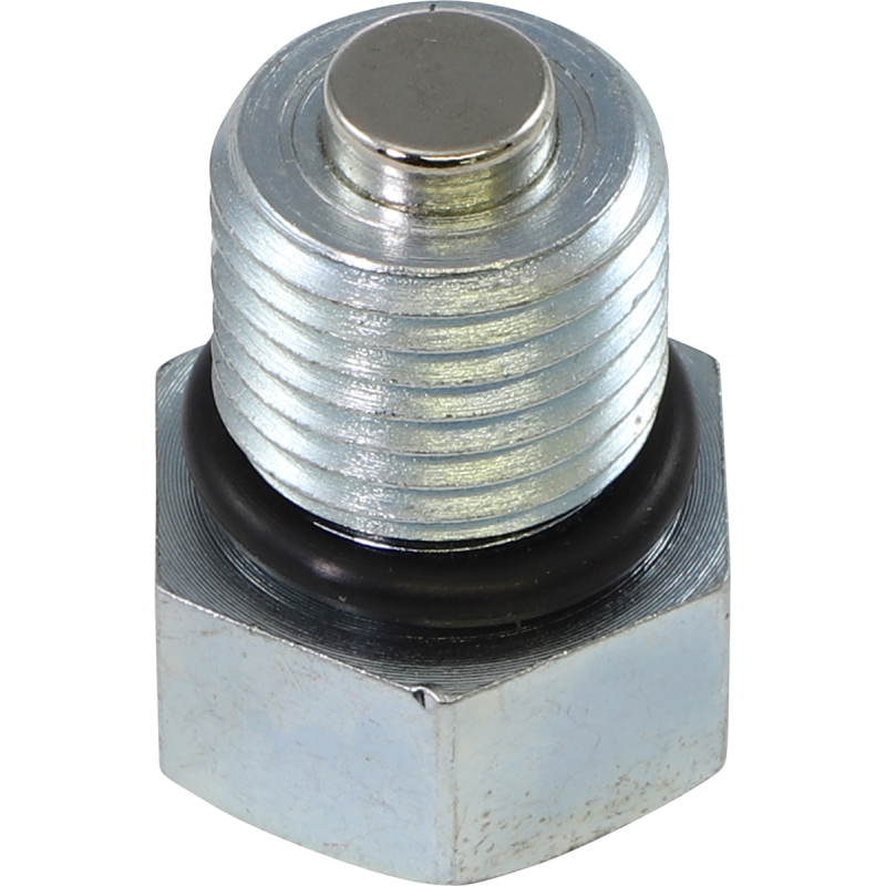 Drag Specialties Magnetic Oil Drain Plug