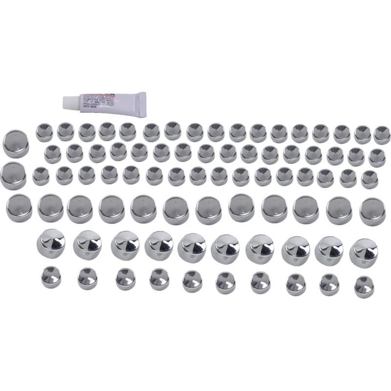 Kool Kaps Engine Kit (Twin Cam)