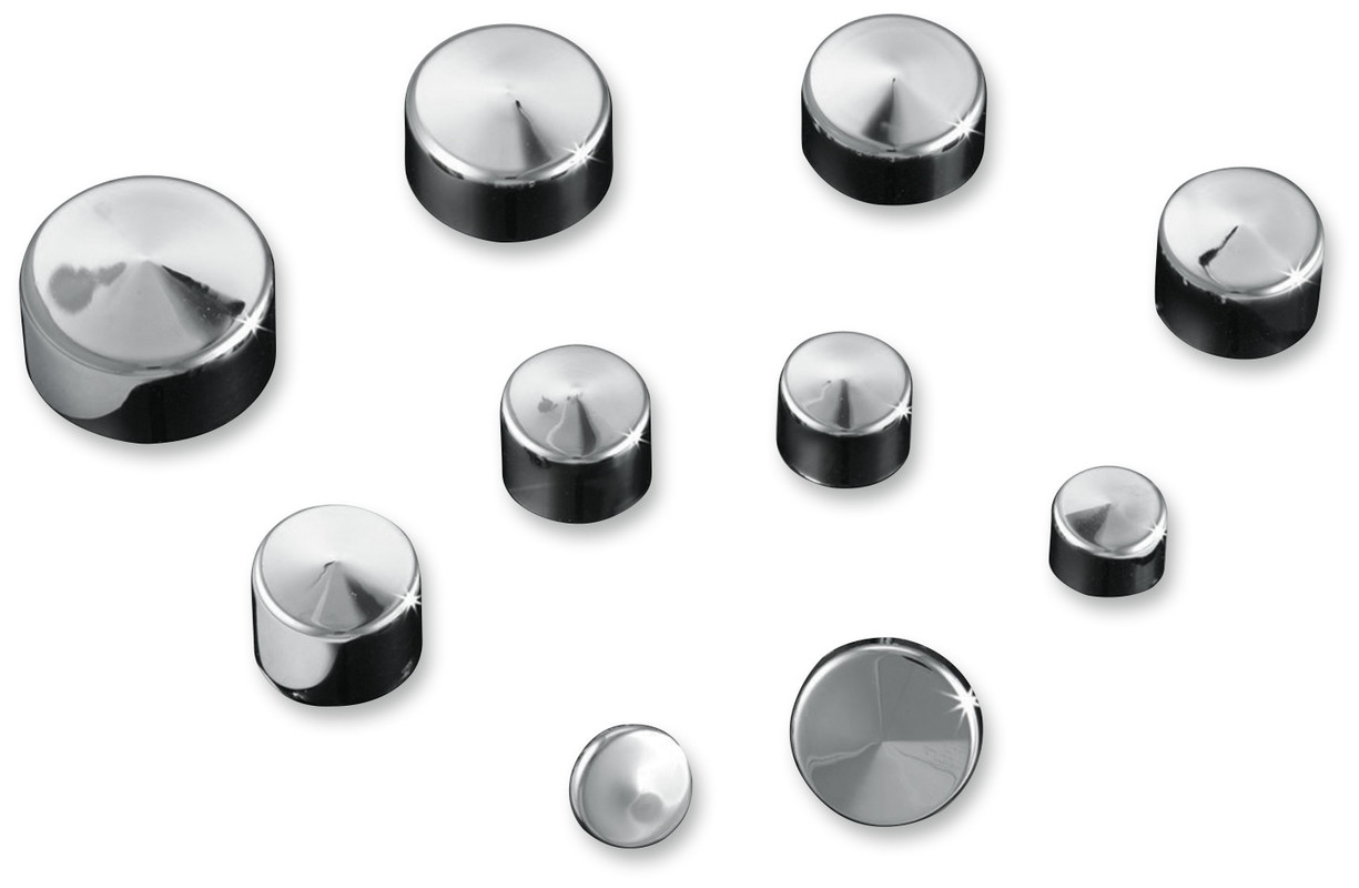 Kool Kaps 3/4" Hex Bolt