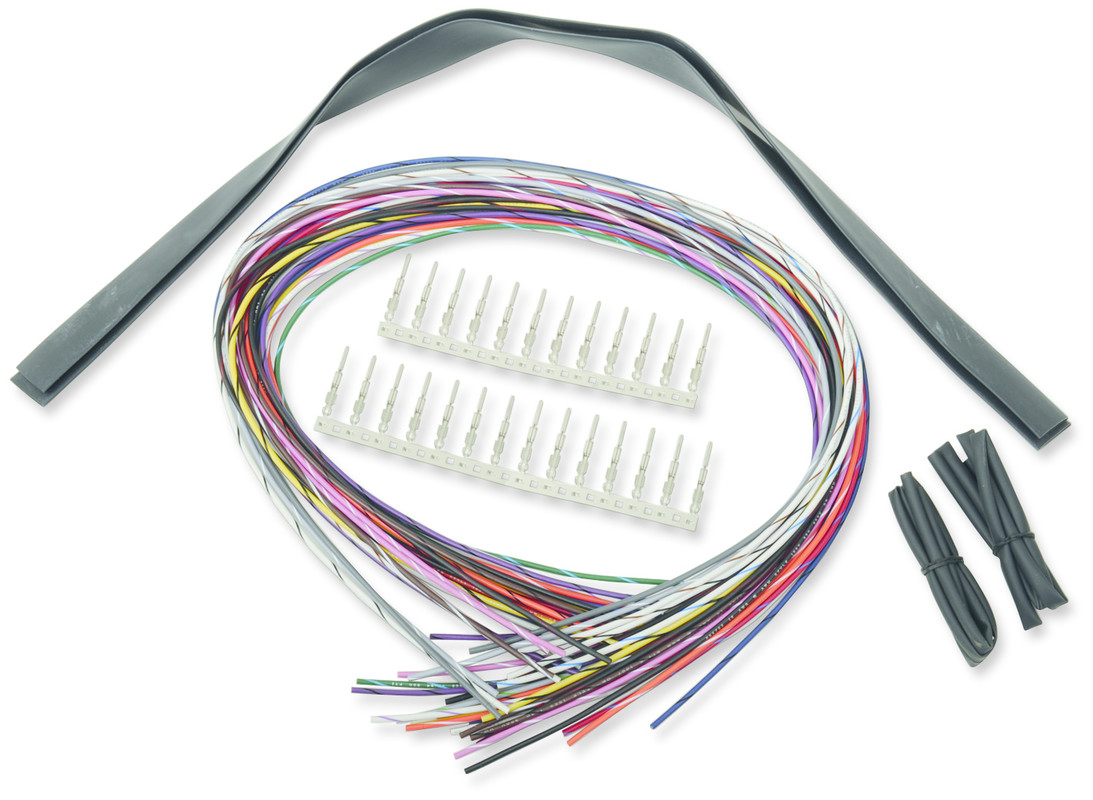 Handlebar Extension Wiring Kit