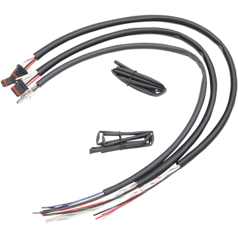 Handlebar Extension Wiring Kit (ETC)