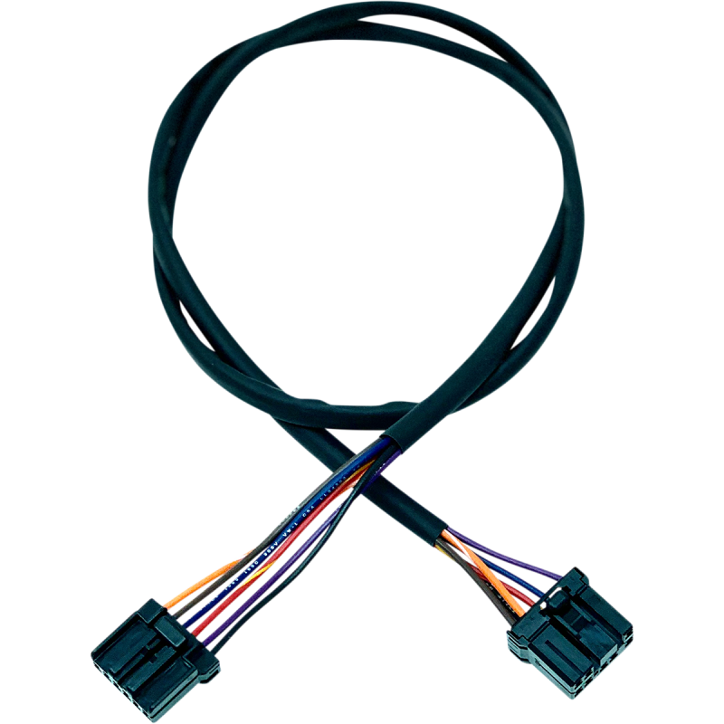 Rear Wiring Harness for Multi-Fit