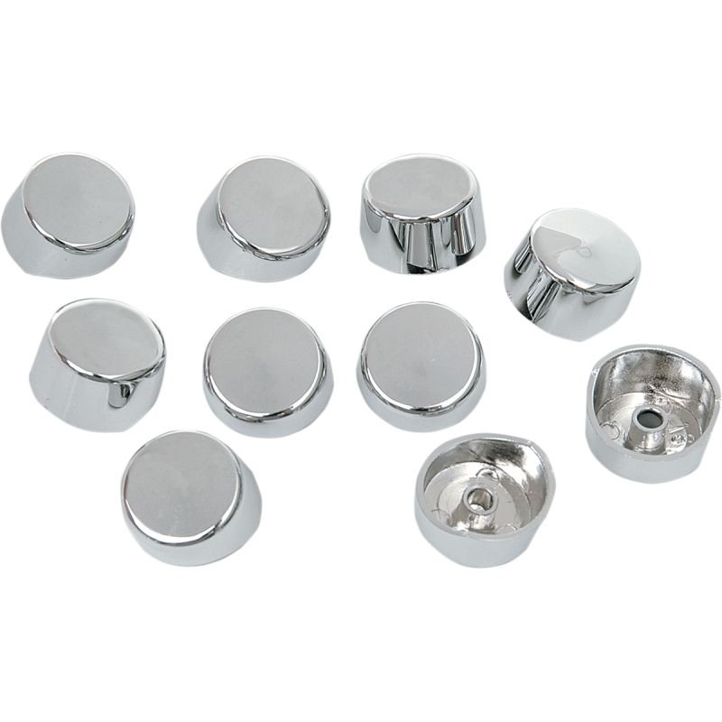 5/16" buttonhead/Allen-hex head bolt