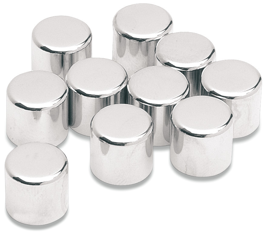 Drag Specialties Socket-Head Cap Screw Covers