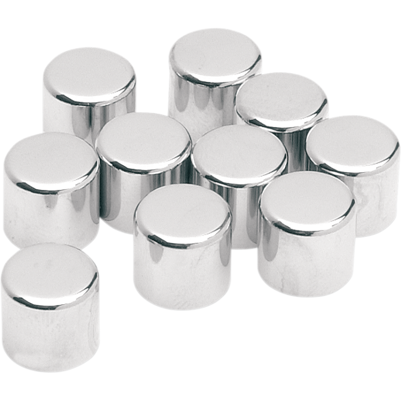 Drag Specialties Socket-Head Cap Screw Covers