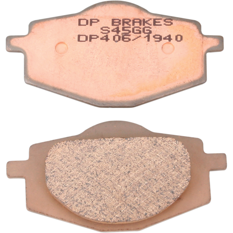 Front Brake Pad/Shoe for Yamaha Fly One LX 92 and up