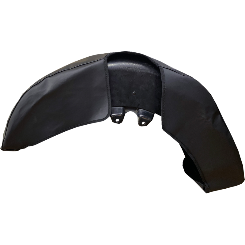 Drag Specialties Service Cover For Large Front Fenders