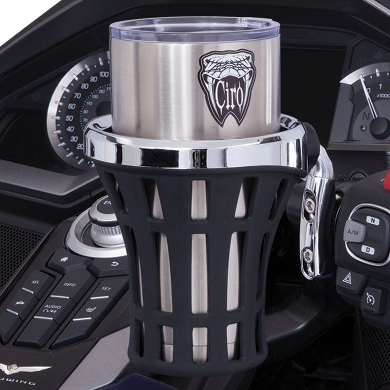 Ciro Gen 1 Big Ass Drink Holders