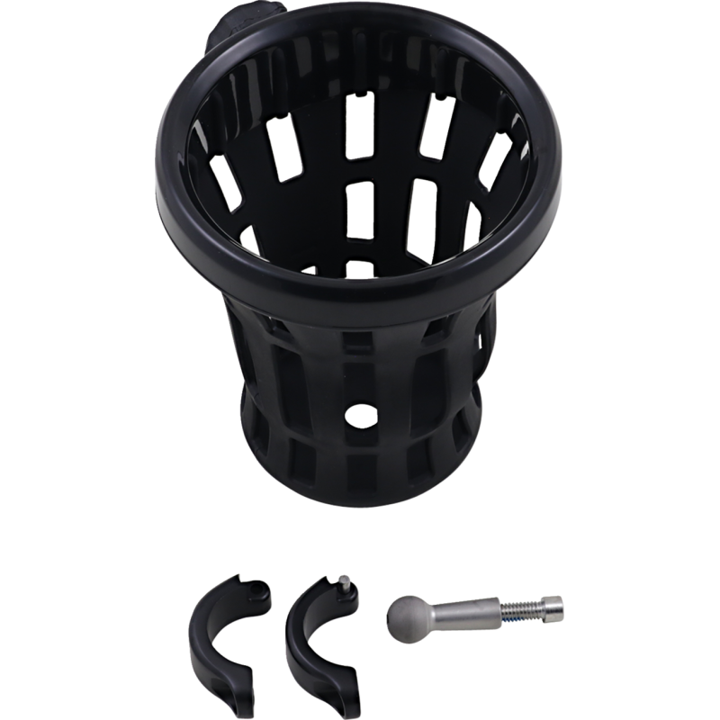 Gen 1 Big Ass Drink Holder Ball Mount