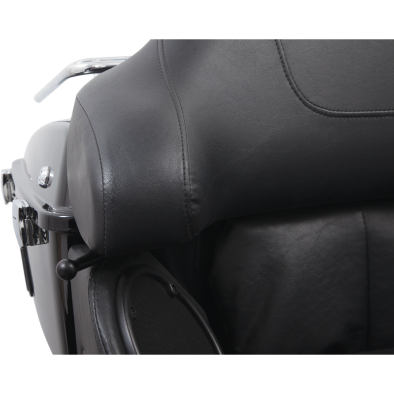 Ciro Gen 1 Passenger Drink Holders