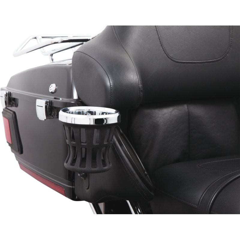 Gen 1 Passenger Drink Holder Chrome (Late Model)