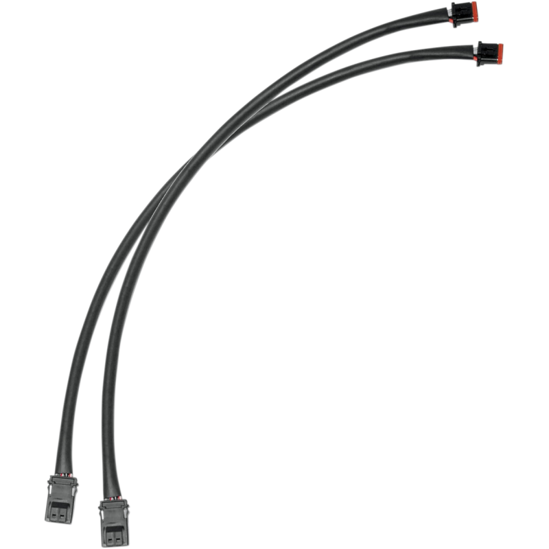 Handlebar Extension Kit +8"