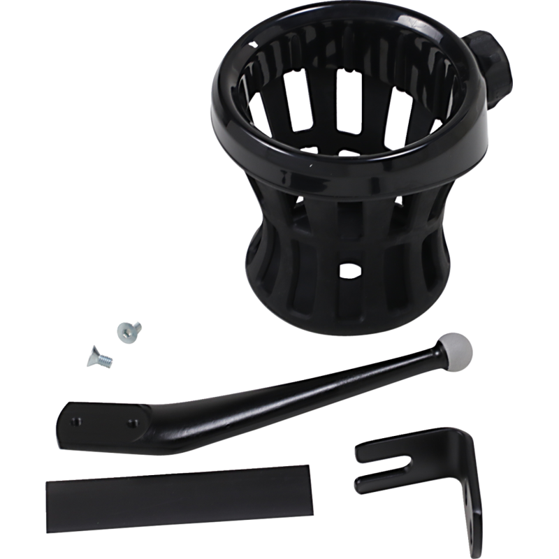 Gen 1 Passenger Drink Holder Black (Late Model)