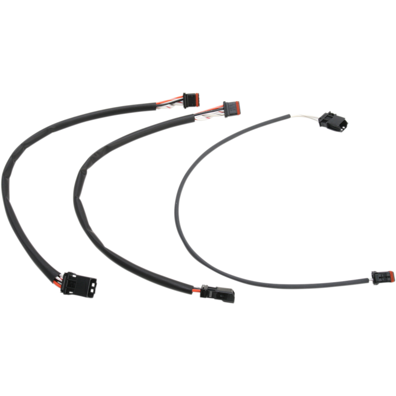 Handlebar Extension Kit +12"