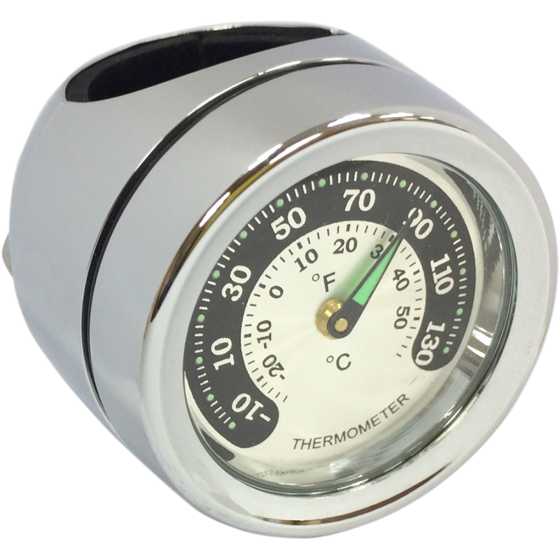 Handlebar Thermometer