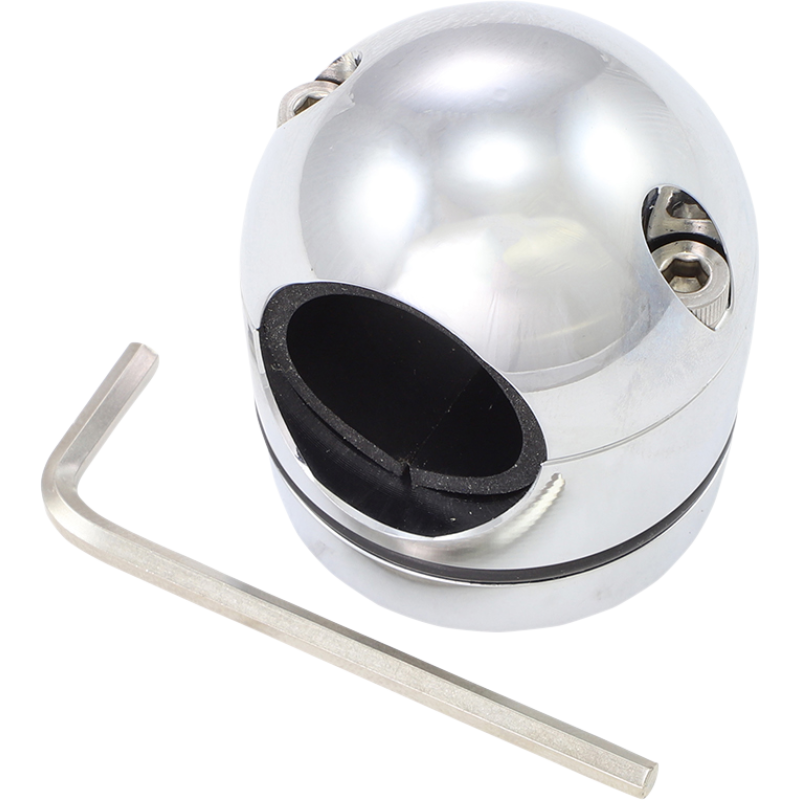 Handlebar Thermometer