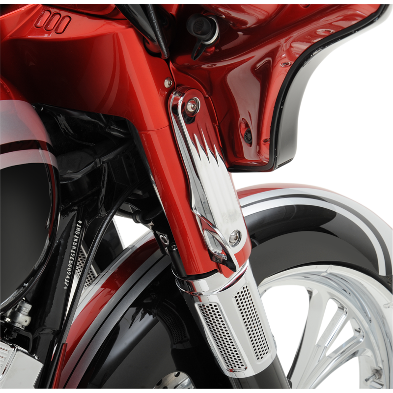 Kuryakyn Custom Tie-Down Brackets