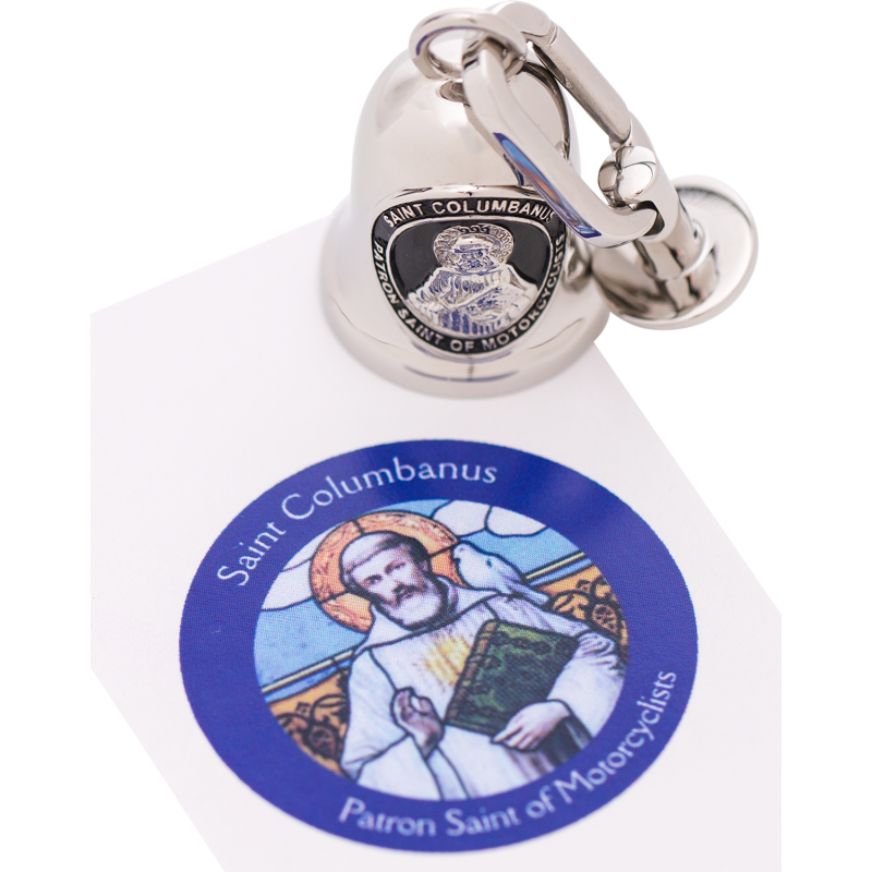 Figurati Designs Guardian Bell