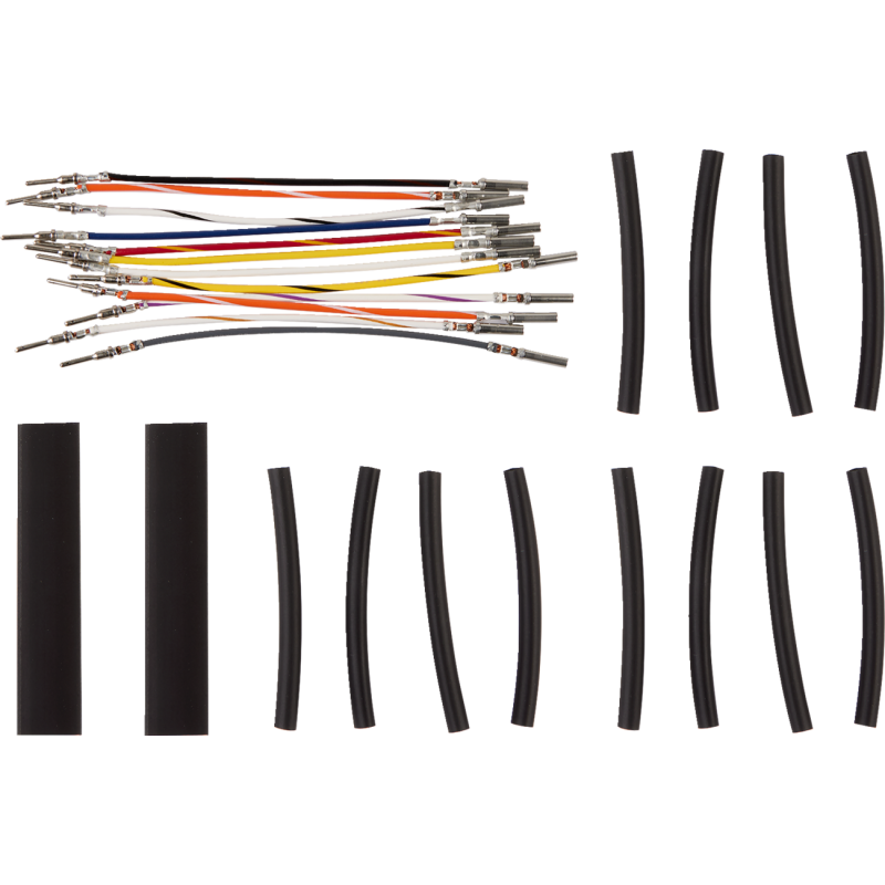 Wire Extension Harness +4"