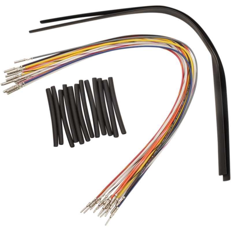 Wire Extension Harness +15"