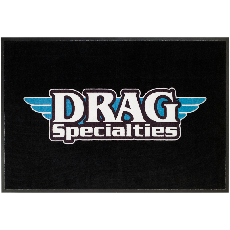 Drag Specialties Floormat