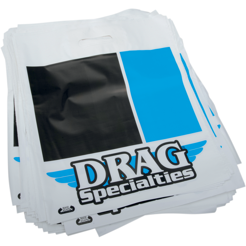 PROMOTIONAL ITEMS VENDOR Drag Specialties Shopping Bags