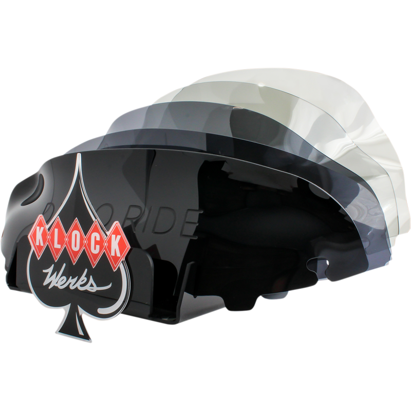 Batwing Demo Kit 14-23