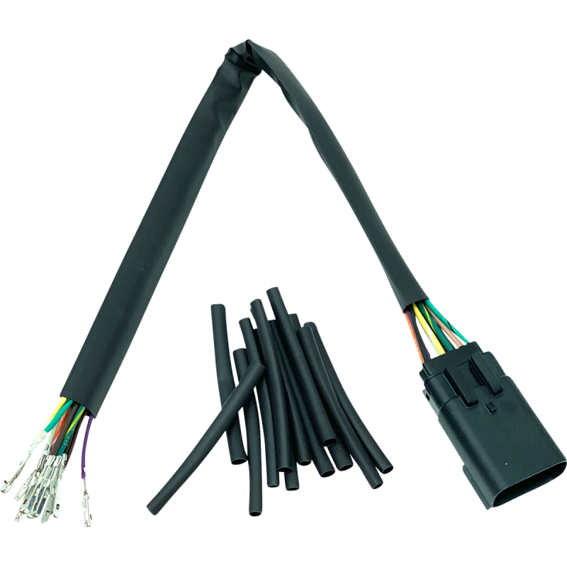 Speedometer Extension Harness 15"