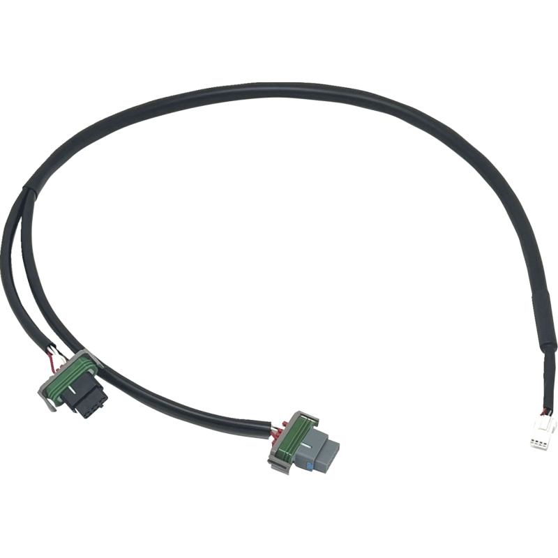 Speedometer Extension Harness 15"