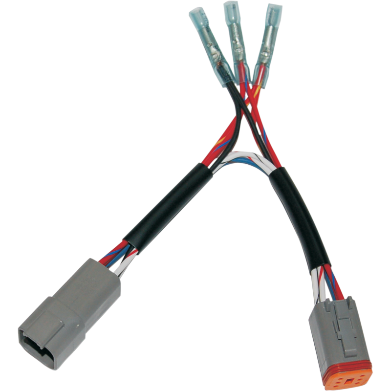 NAMZ Replacement CAN Bus Electrical Connection