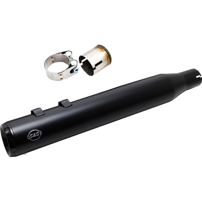 Swindler 2-Into-1 Exhaust Conversion Kits