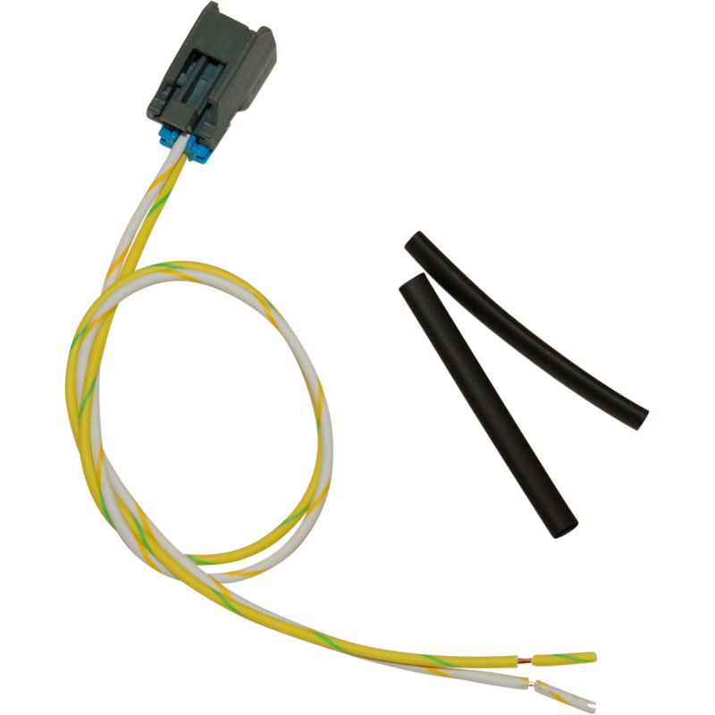 Injector Connector Pigtail (Front/Rear)