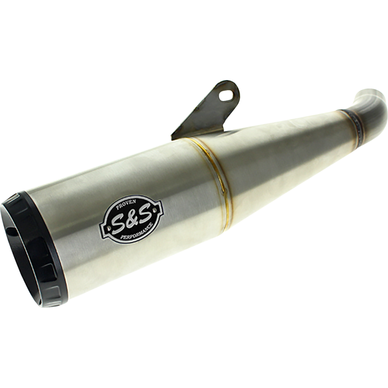 Grand National Slip-On Muffler
