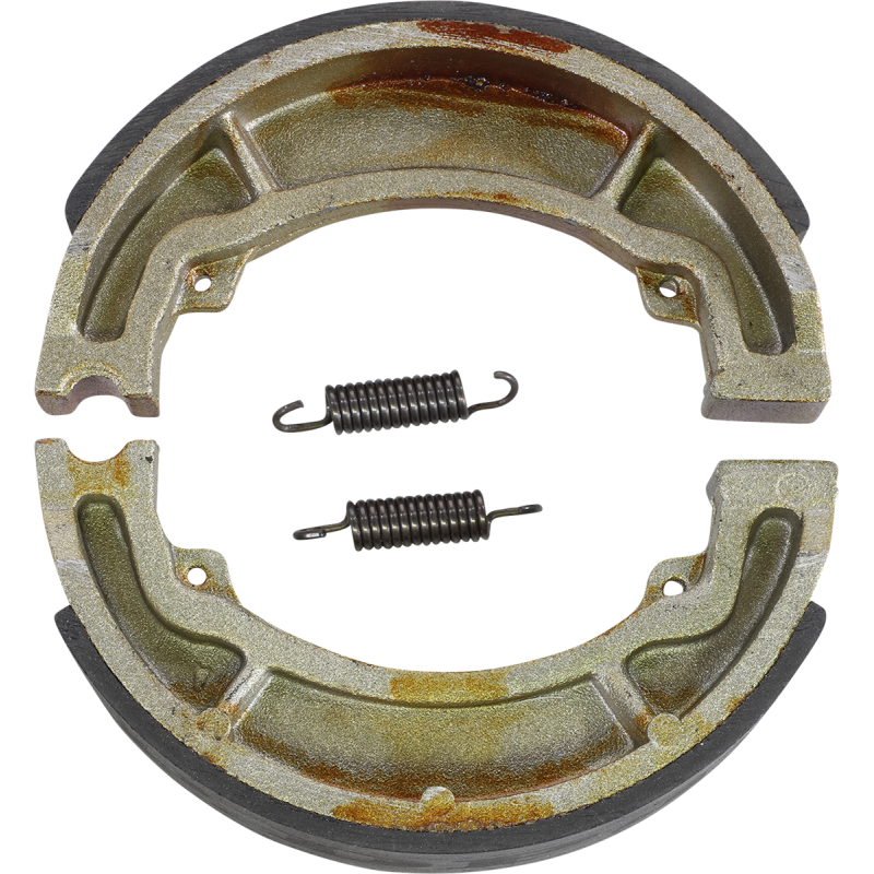 Rear Brake Pad/Shoe for Yamaha XC125 Riva (125cc) 85-92