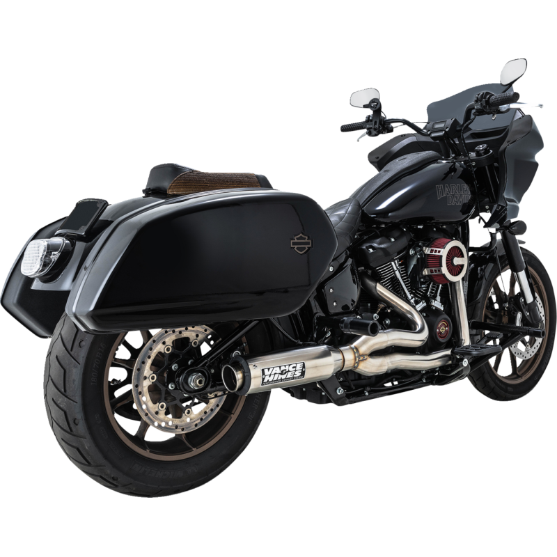 SUPERSPORT 2-INTO-1 PCX™ EXHAUST SYSTEM