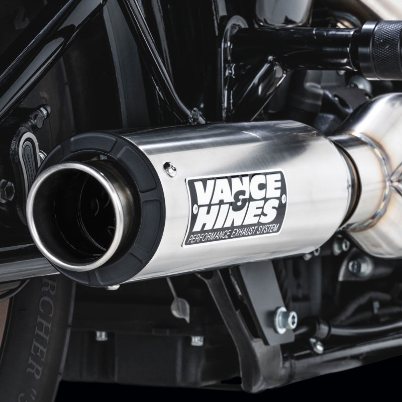SUPERSPORT 2-INTO-1 PCX™ EXHAUST SYSTEM