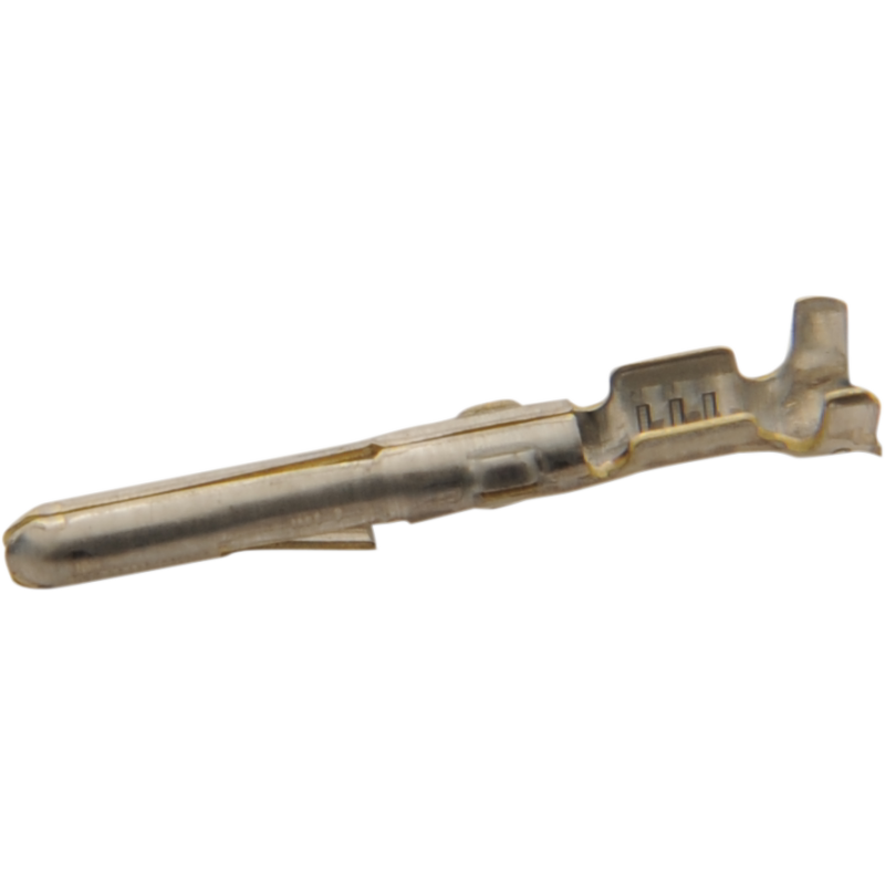 NAMZ AMP Mate-N-Lock Connectors